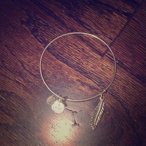Alex & Ani bracelet
